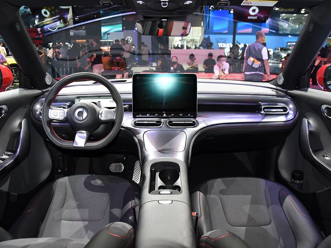 成都车展最具爆款潜力的8款新车,车展全新纯电汽车上市发布