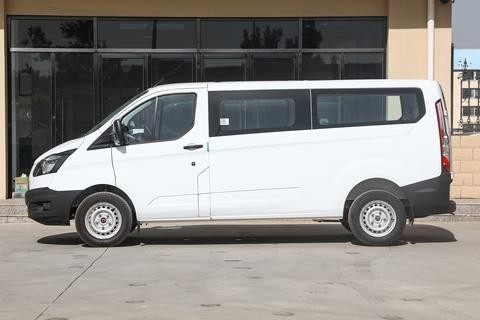 2023款全顺排量,新全顺2021款上市柴油6座中轴低顶