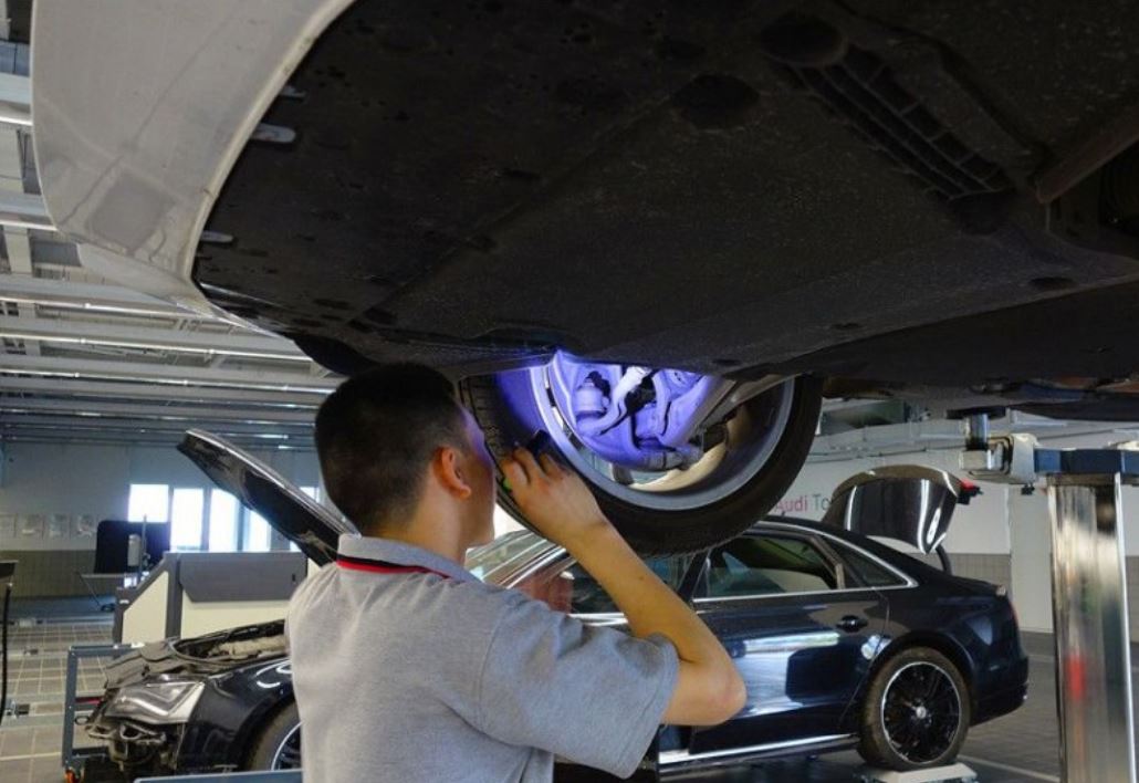 奥迪a4l保养费用明细搜狐汽车,奥迪a4l每年养车成本