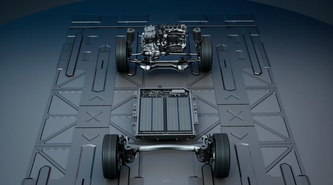 长安启源数智电驱2.0,长安启源数智ai电驱