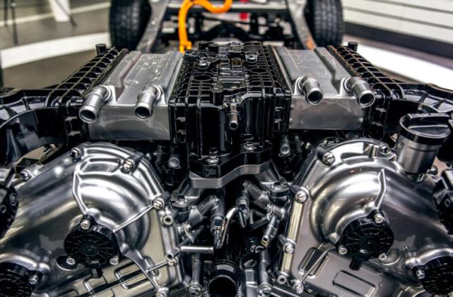 长城3.0tvv6发动机性能是什么水平,长城最新的3.0tv6发动机