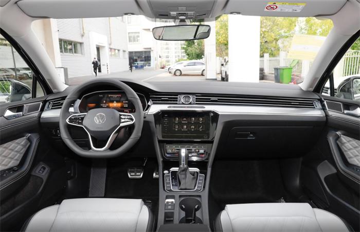 大众迈腾现在降价多少,迈腾也降价吗