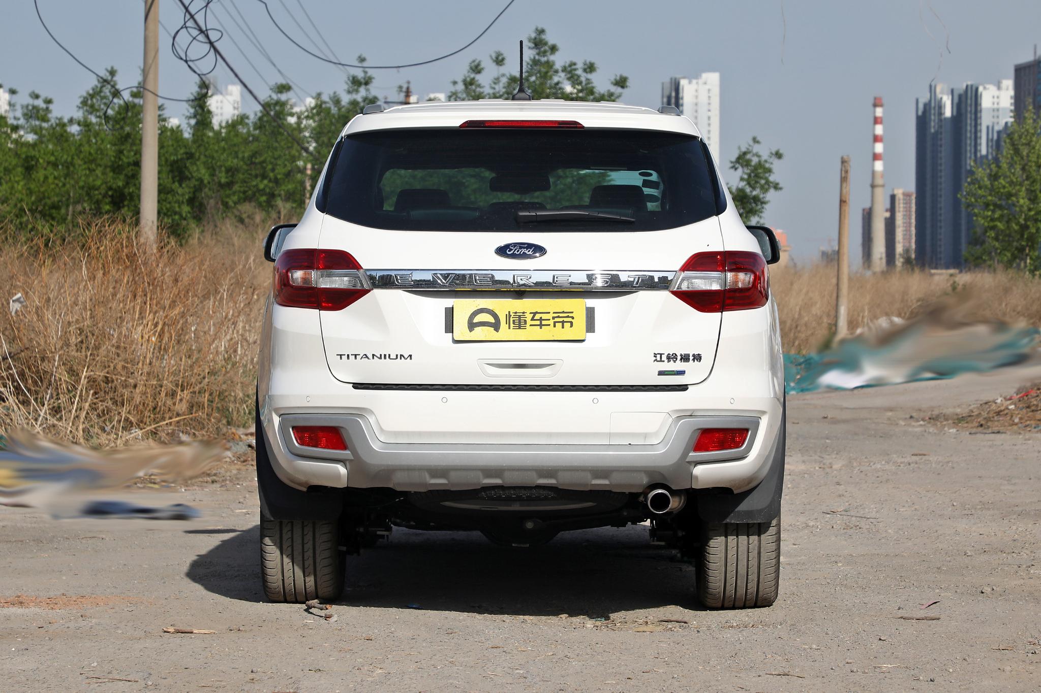 2.3t撼路者比2.0t油耗小,2.3t撼路者用车真实感受