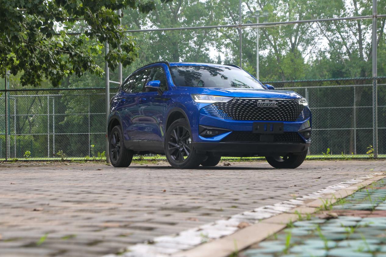 买哈弗h62020款,买哈弗h6高配2.0