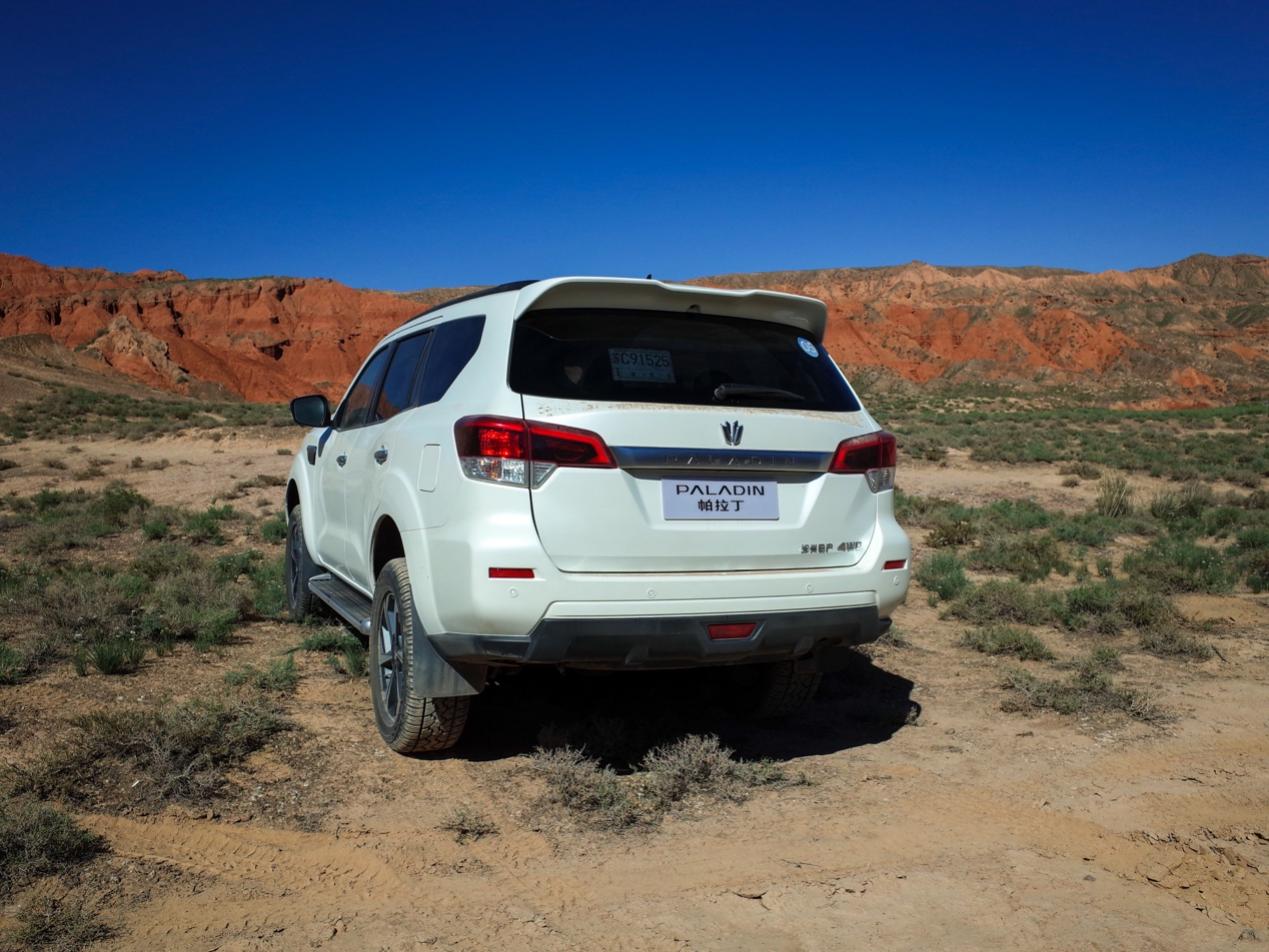 新款郑州日产帕拉丁试驾视频,新日产帕拉丁2023款试驾视频