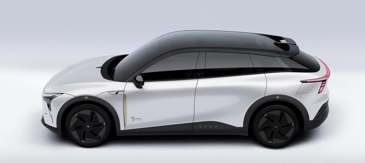 百度也造车了？主打科技的集度ROBO-01起售价39.98万