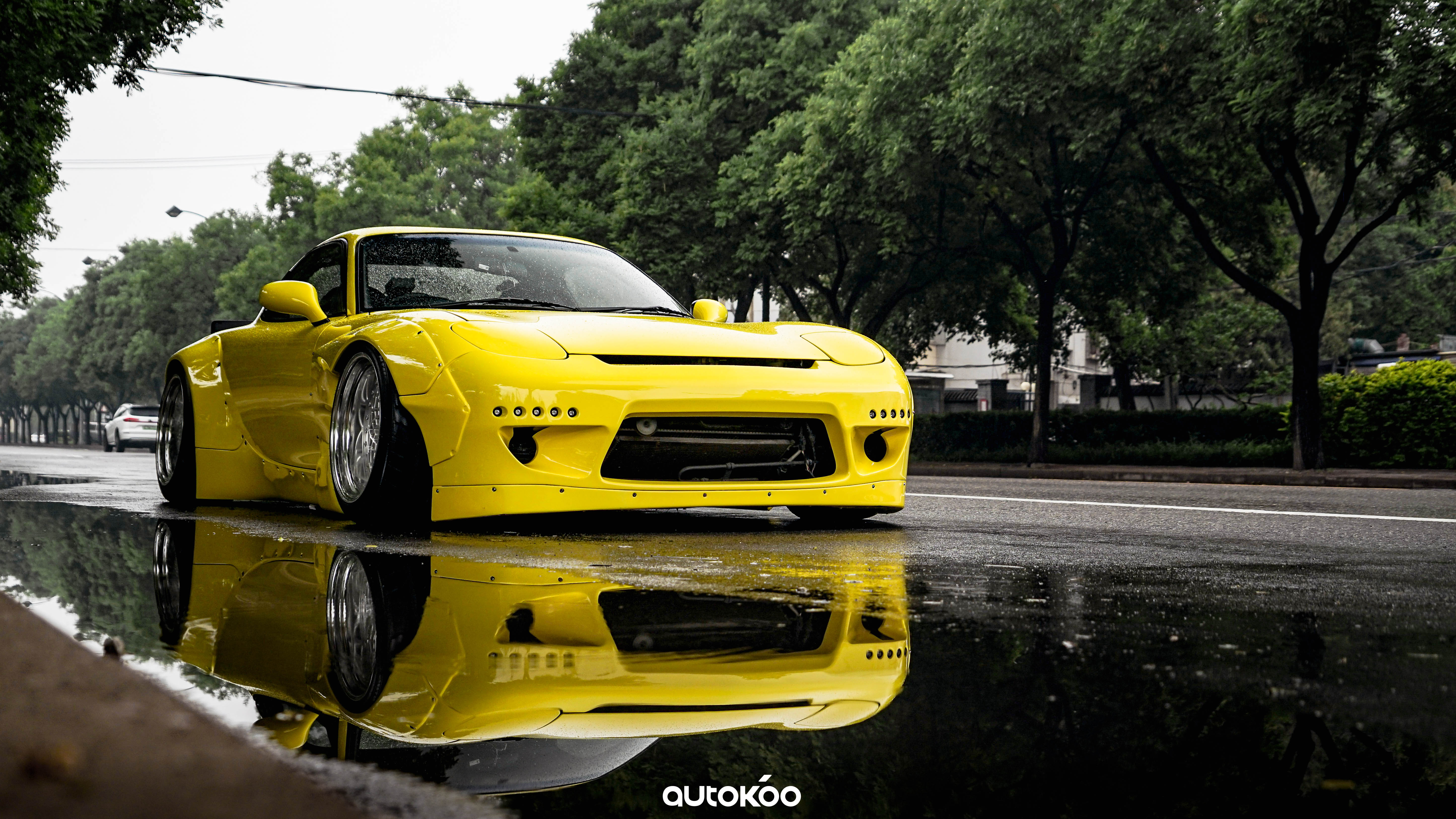 马自达rx7目前市场售价,马自达rx7降谷零同款