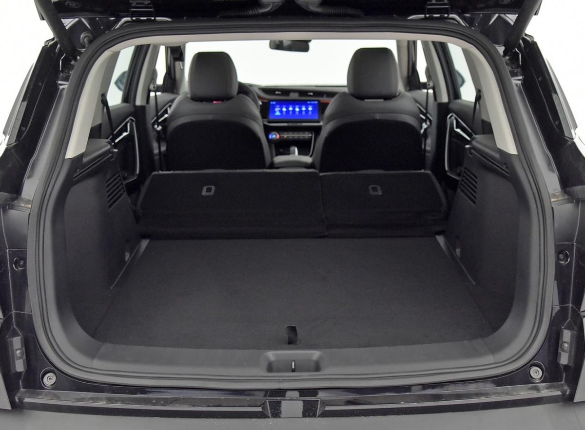 风神ax719款4月销量,风神ax7马赫版底价是多少钱