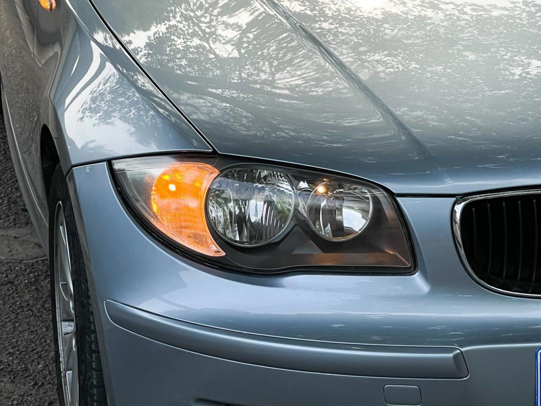 宝马120i二手车推荐5万到8万,12年宝马120i二手值得买吗