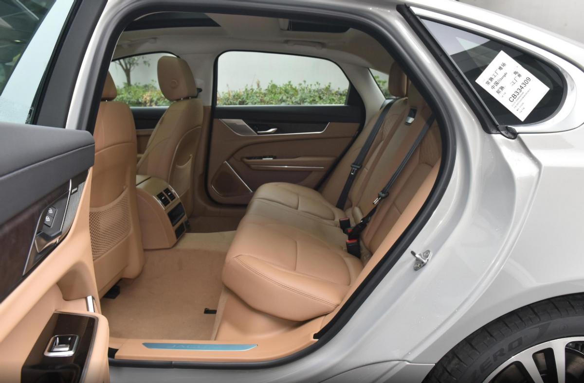 新款捷豹xfl什么时候入手值得,捷豹xfl2023款为什么销量上不去