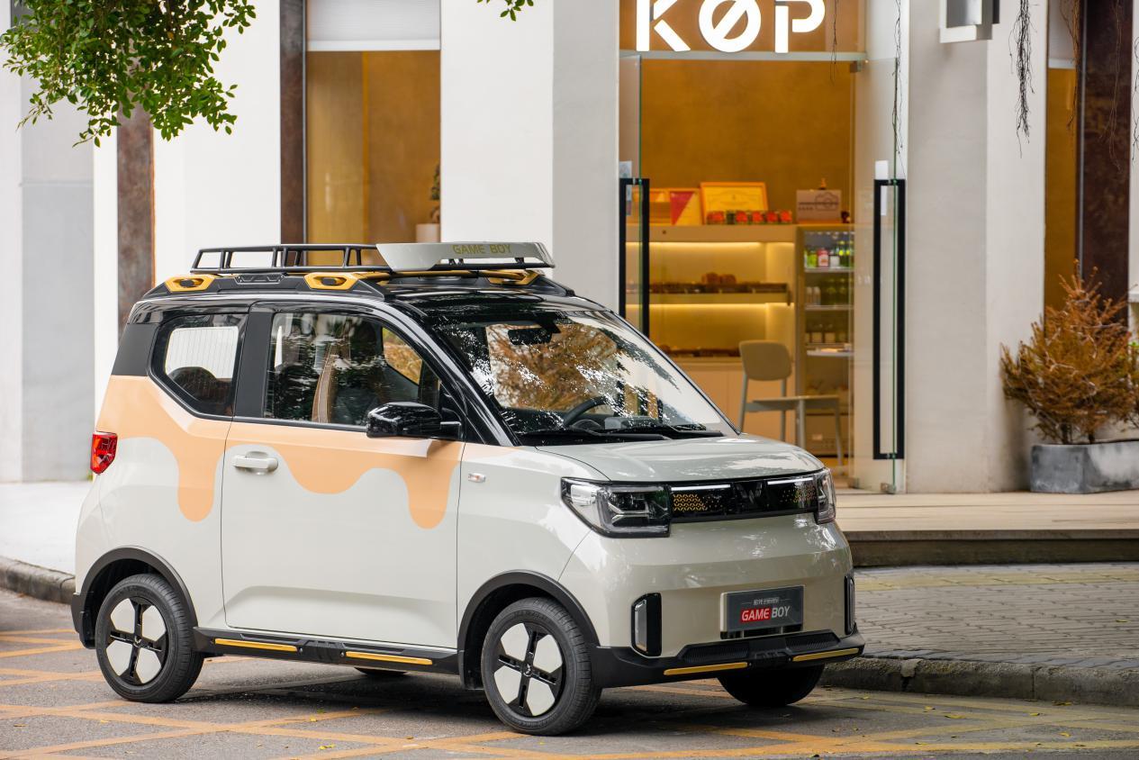 预算5万买新能源还是二手,5万左右纯电动小车推荐