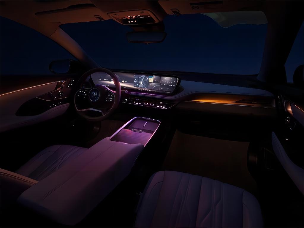 别克君越新款上市老款还会卖吗,别克君越是买新款还是老款