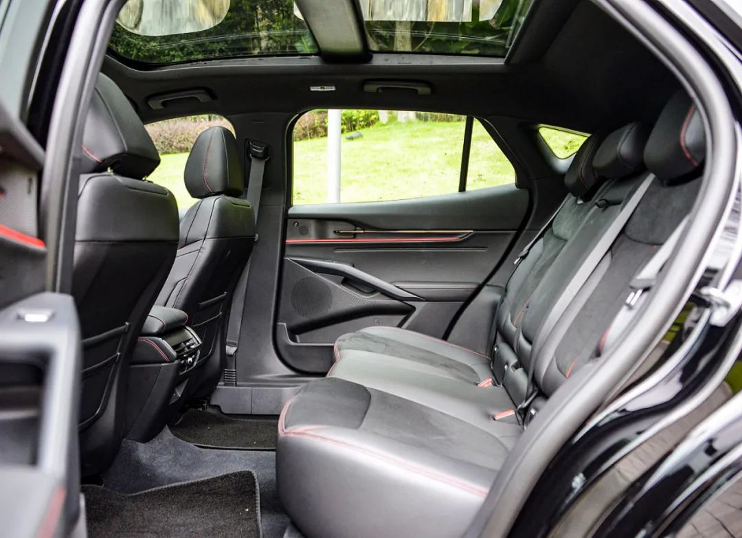 福特追光者evos落地价,福特evos追光者