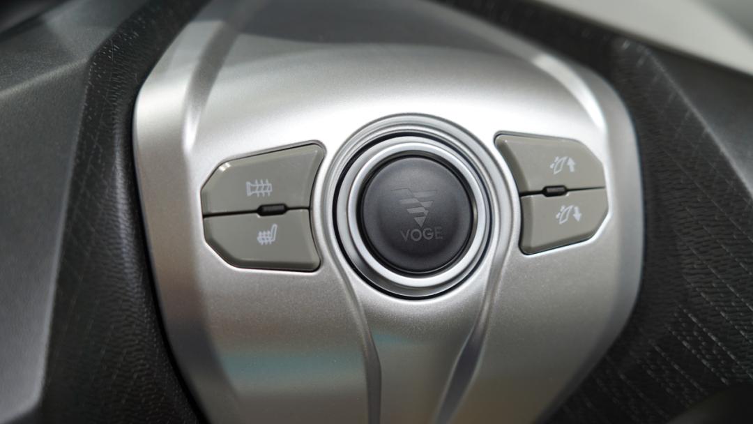 2023北京摩展新车及小姐姐汇总