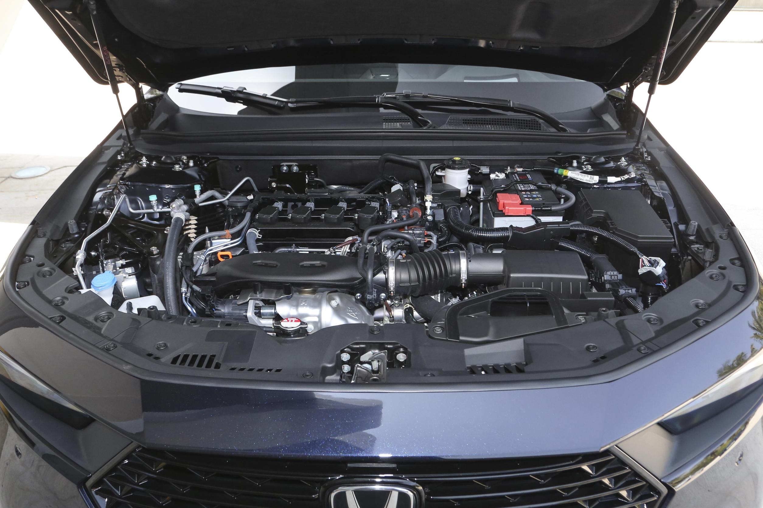 广汽本田雅阁价格与图片2018款,全新一代本田雅阁国内售价分析