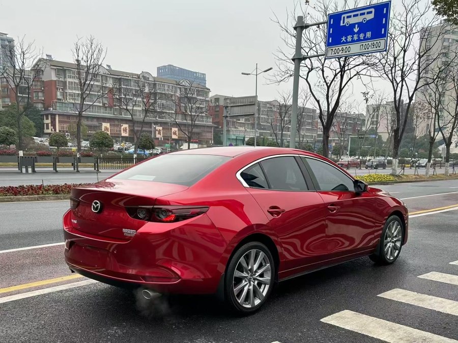 马自达3昂克赛拉6.99万活动,马自达3昂克赛拉优惠3万活动时间