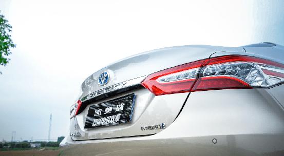 丰田智能电混双擎车型,广汽丰田智能电混双擎价格多少呢