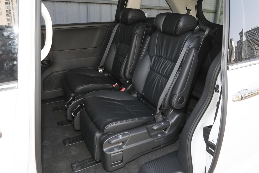 本田mpv艾力绅和奥德赛哪个好,本田奥德赛mpv家用车型推荐