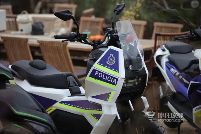 轮上扭矩实测,最强adv踏板车推荐