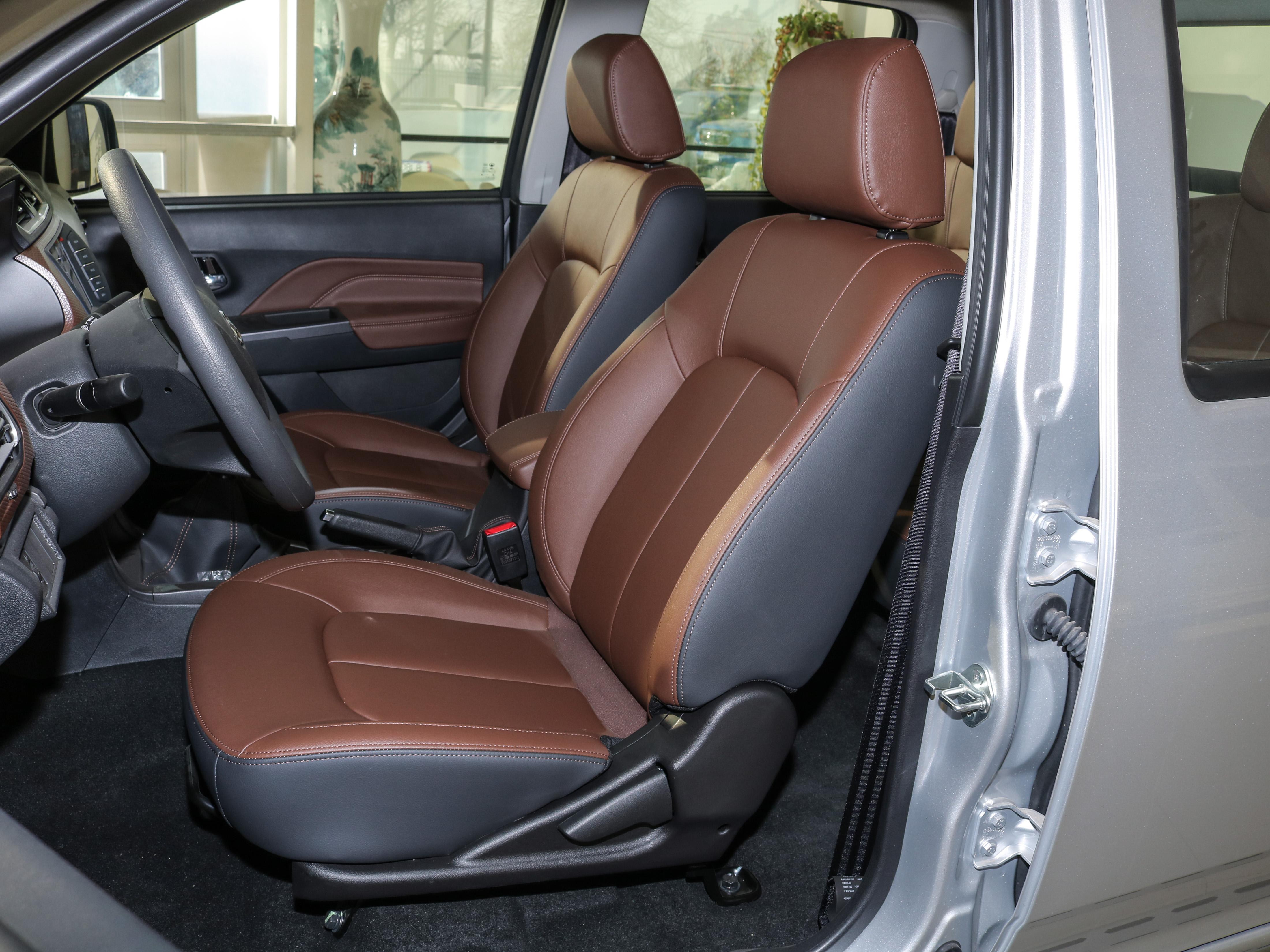 耐用抗造的皮卡十几万,长城风骏5皮卡车价格2021款柴油