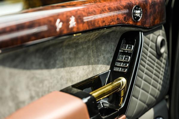 大块头suv有哪几种,二十万块钱国产大块头suv