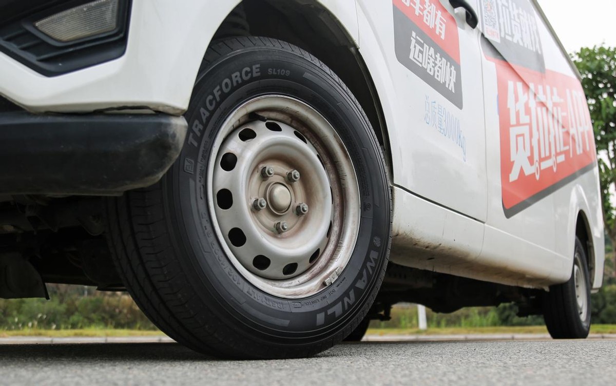 万力轮胎检测报告,万力轮胎22560r18测评