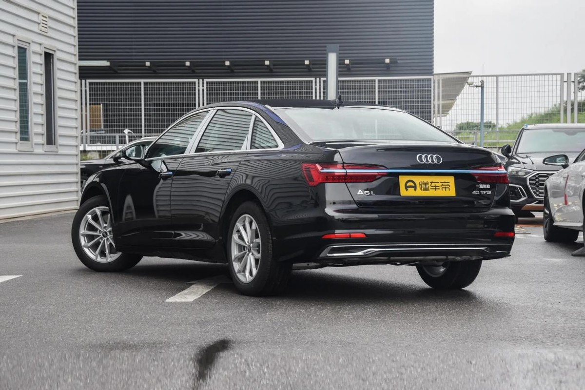 奥迪a6l和沃尔沃s90哪个隔音好,沃尔沃s90对比a6l品质哪个更稳定