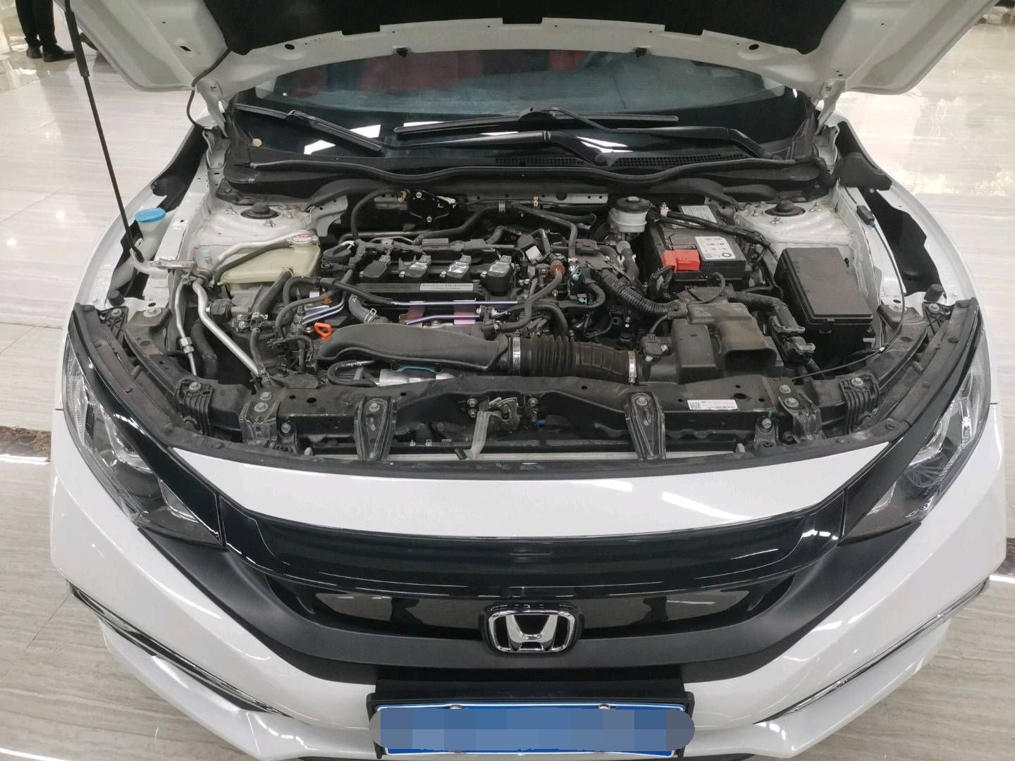 开了10年的本田思域值不值得入手,买一台新的本田思域三年要亏多少