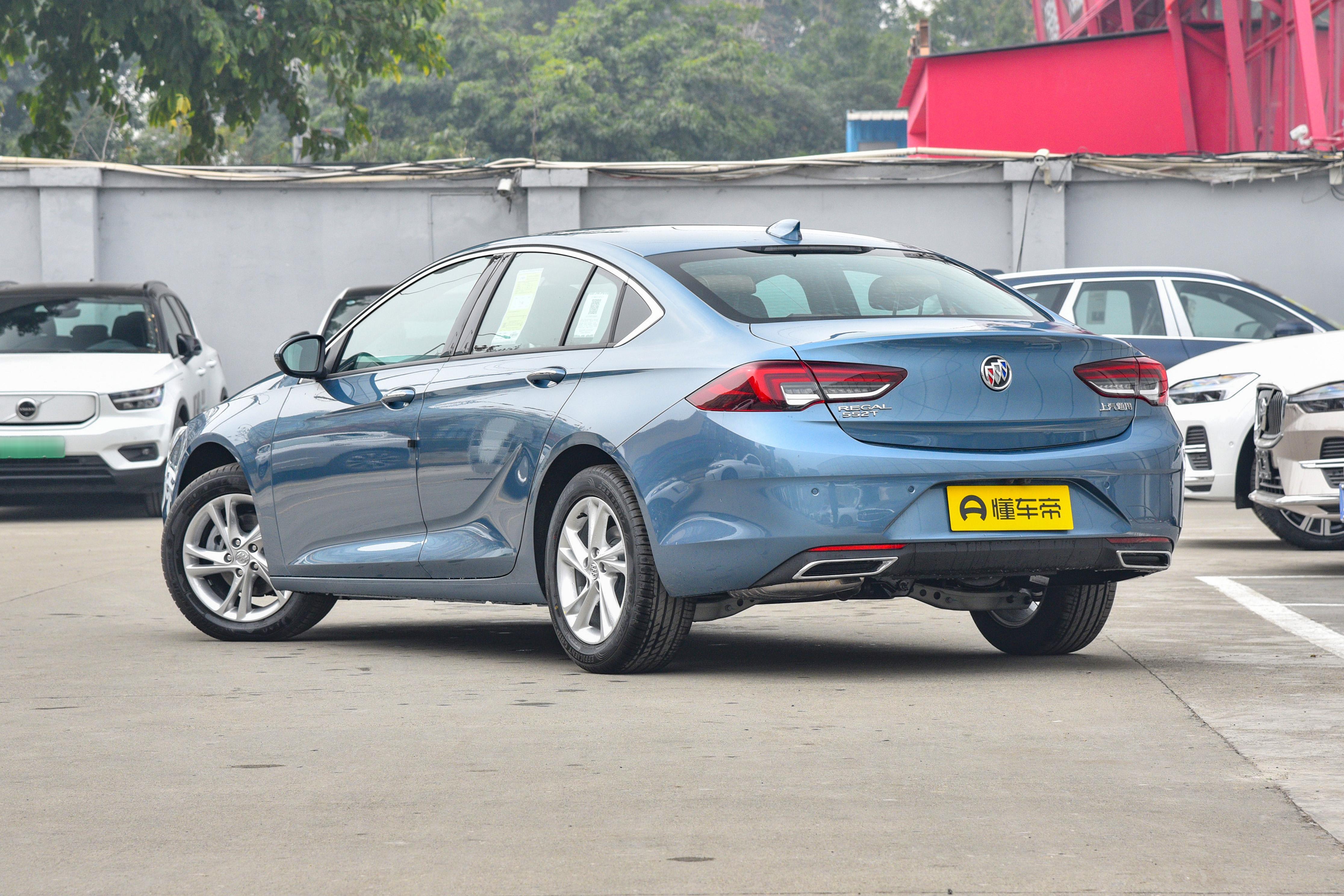 2019别克君威1.5t精英版9at变速箱,长安的8at跟别克君威的8at哪个好