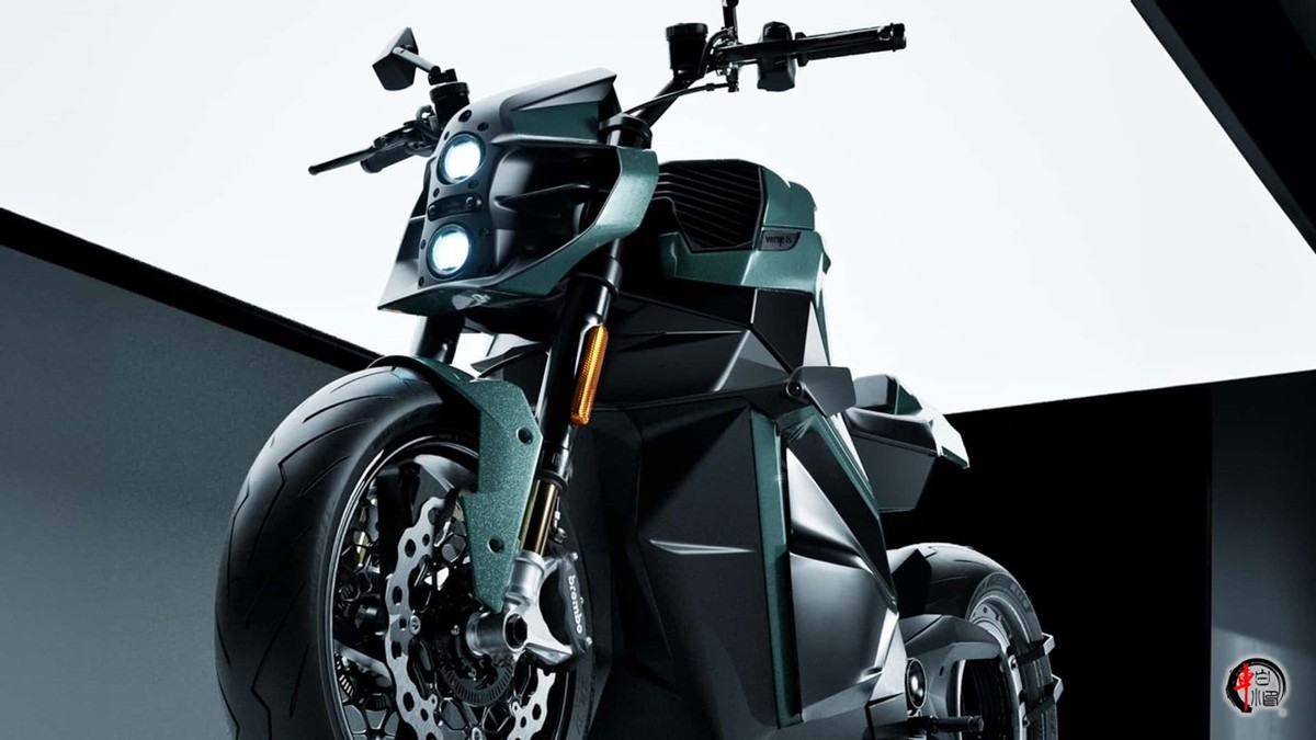 新车｜VergeAI摩托：是创新还是噱头？一文带你了解真相
