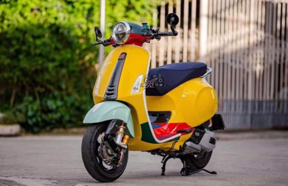 大阳vrf150和飞度5发动机声音,三阳飞度5对比大阳vrf150油耗