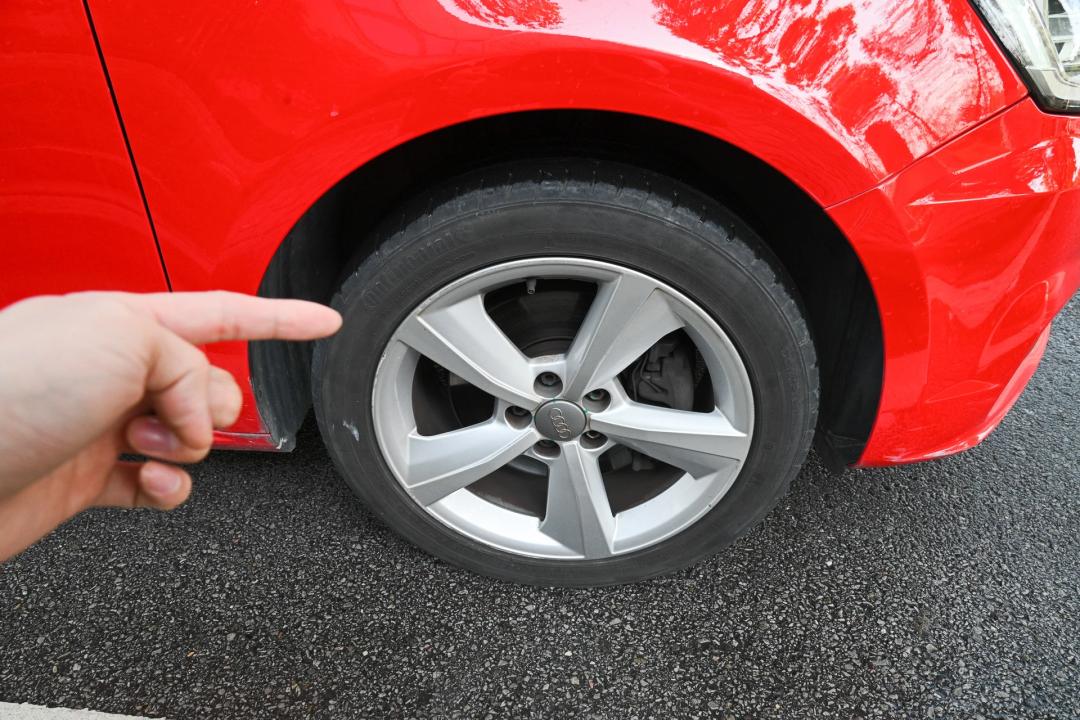 石家庄二手奥迪a1,奥迪a1油耗多少钱每公里