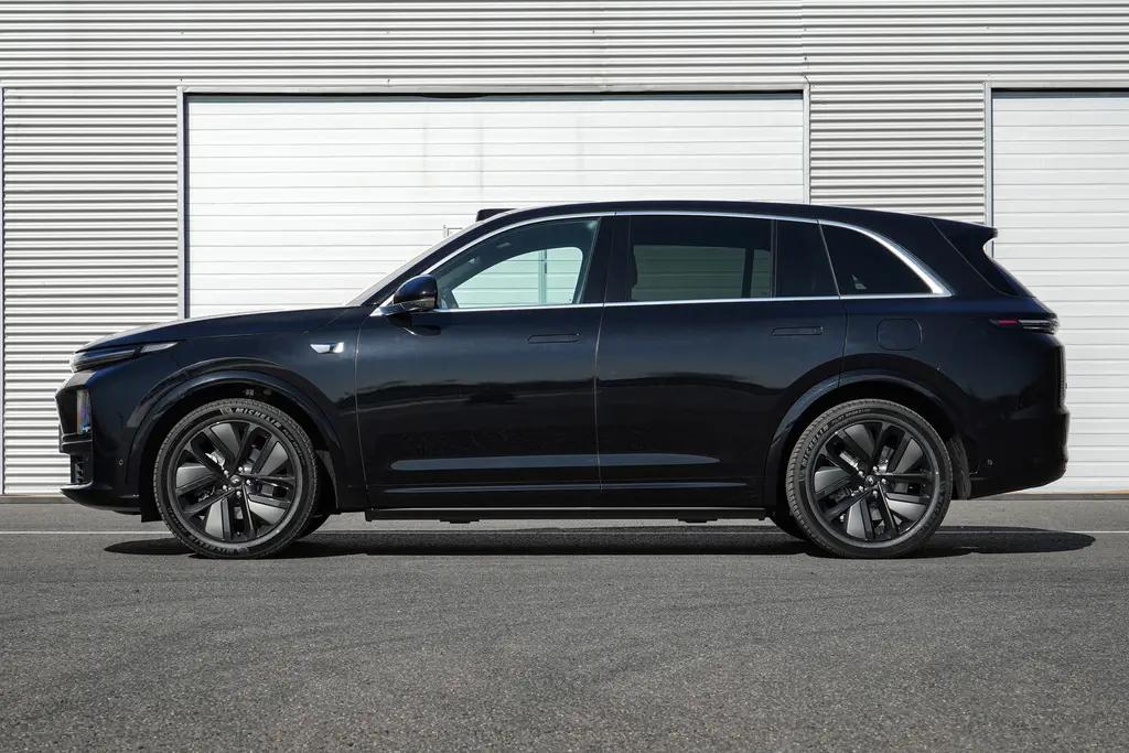 理想l7与理想l9大小有多少区别,理想l9和l7买哪个合适