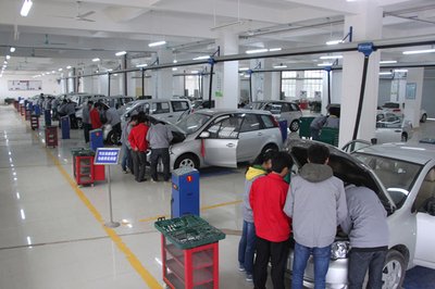 大连二手车注意检查哪些地方,大连二手车评估怎样看车况