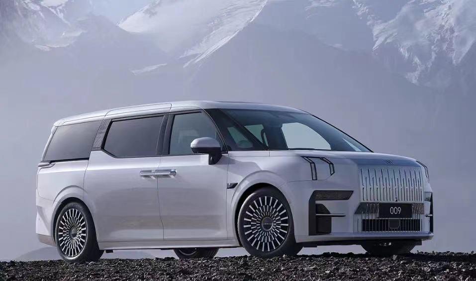 纯电MPV靠谱吗?哪些MPV上下车比较方便?丨帮你选MPV