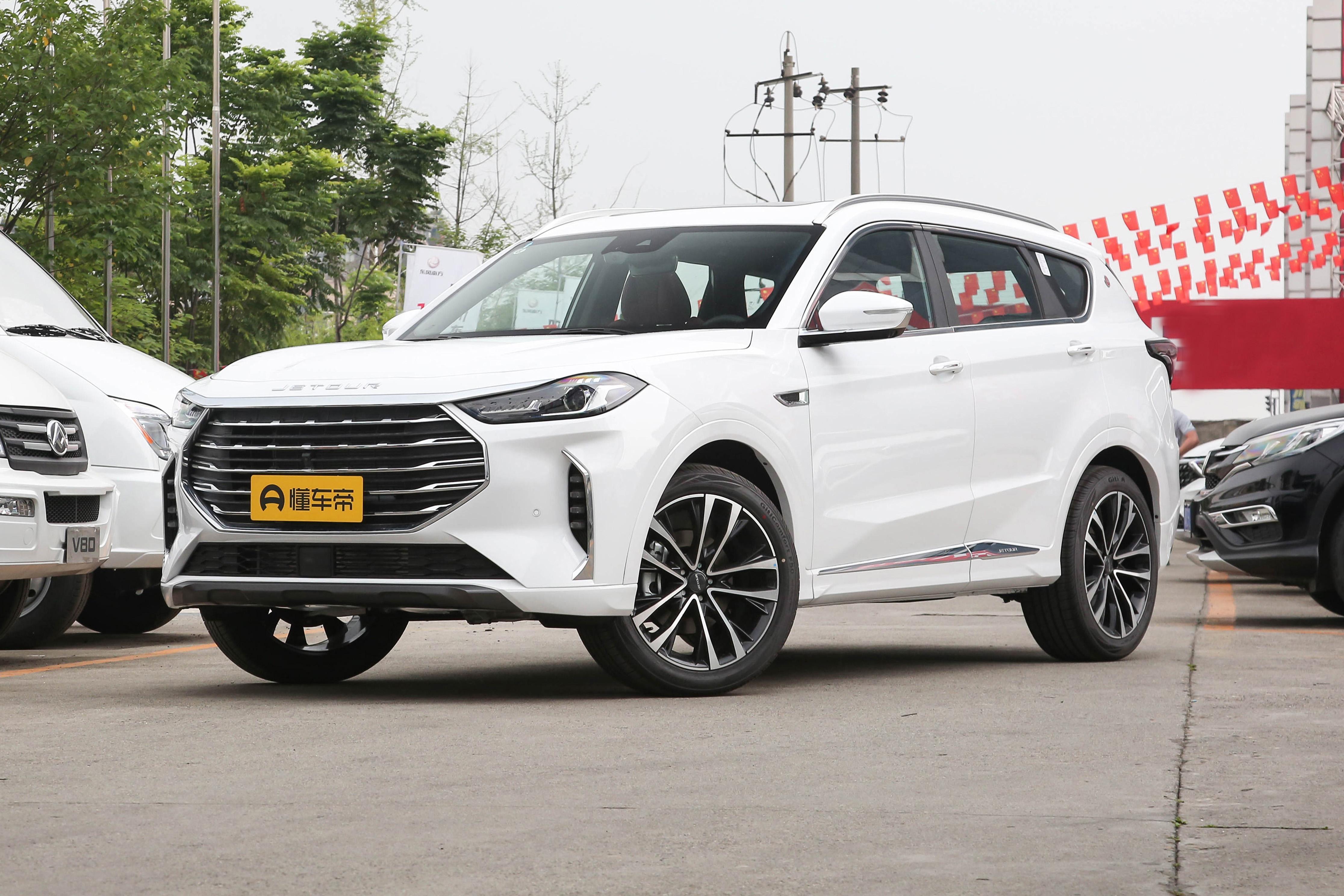 七座家用suv车10万左右2021,10万至15万口碑最好的suv七座