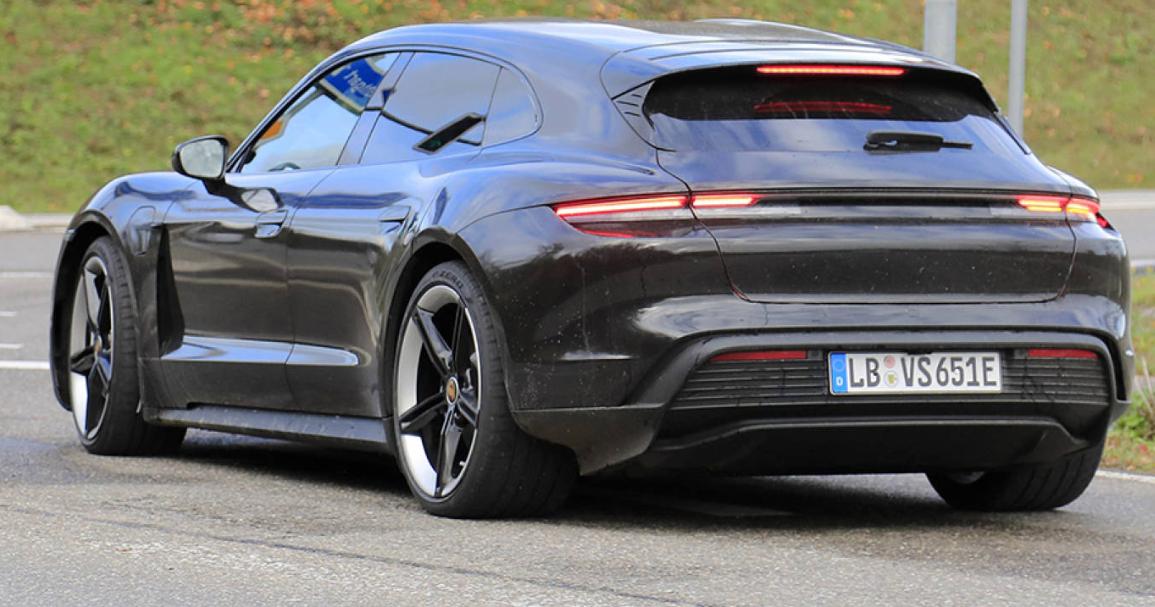 最新款顶级猎装车,公认最好的猎装车