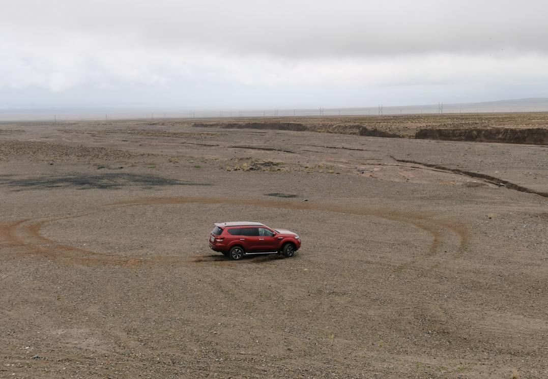 全新帕拉丁越野评测,新帕拉丁真正的硬派越野