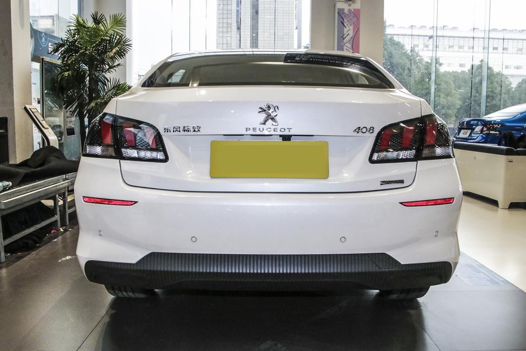 标致4081.2t是三缸的吗,标致408230thp质臻版