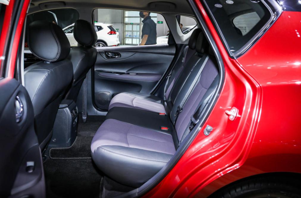 骐达有哪些特点和缺点,与轩逸相当的车