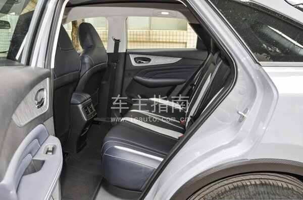 启辰大v和东风启辰大v,启辰大v车怎么样呢