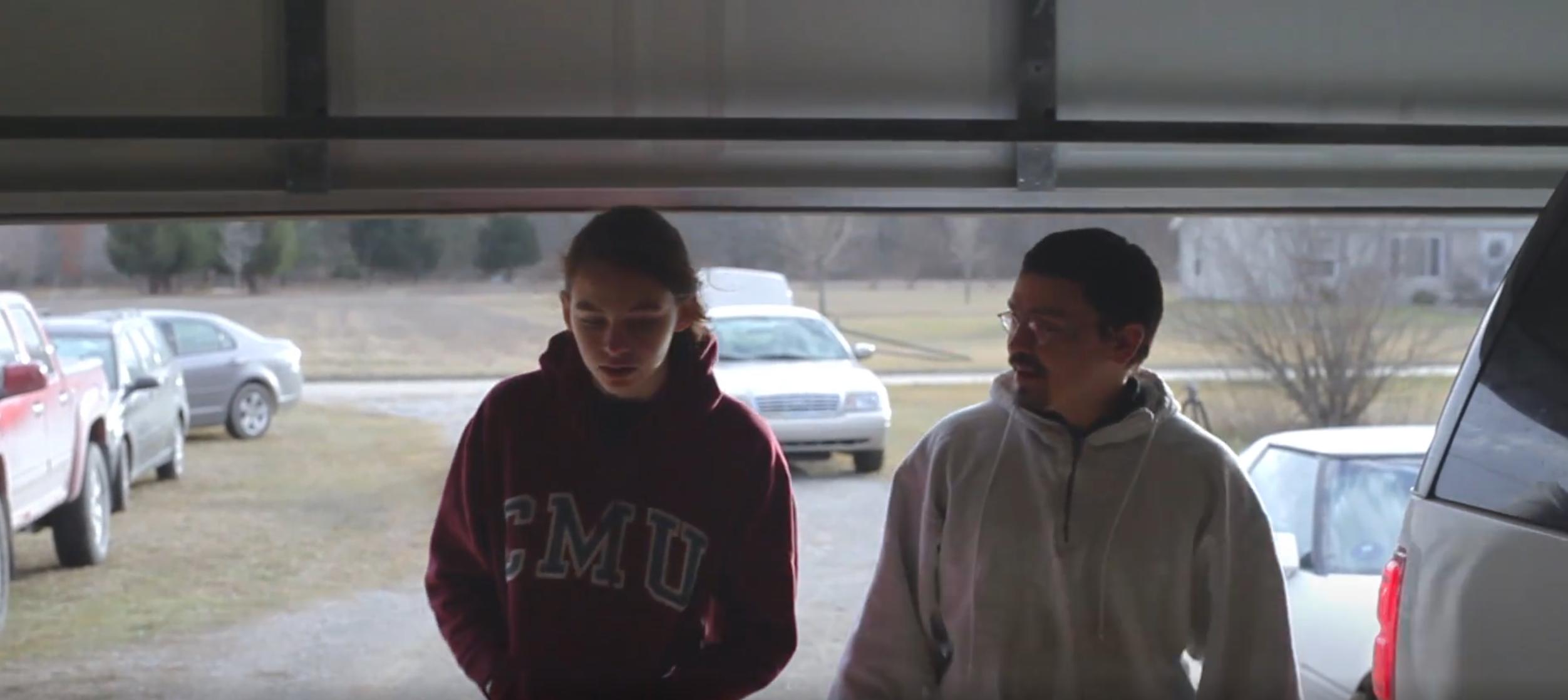 庞蒂亚克发动机翻新,庞蒂亚克跑车翻新修复