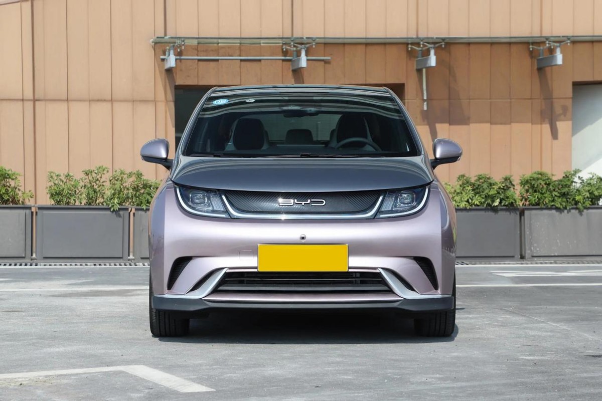 飞度与海豚选哪个好呢,买菜神车对决