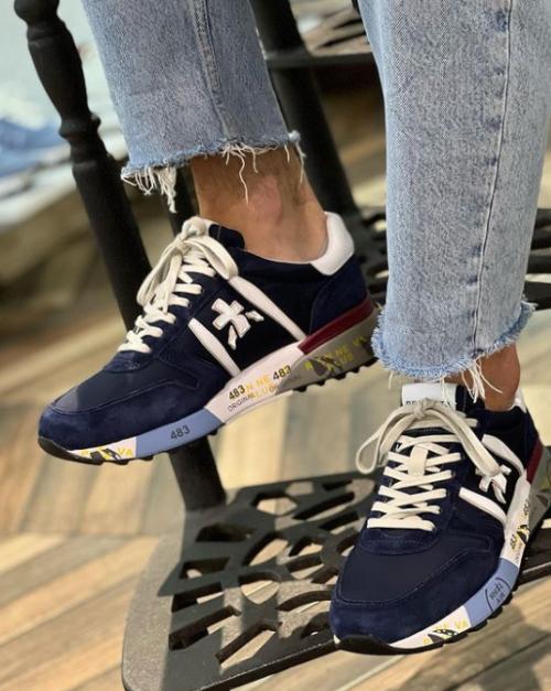 意大利premiata哈尔滨店,意大利fashion轻奢