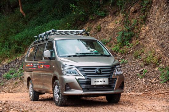 菱智双t车型,菱智客车安全性怎么样