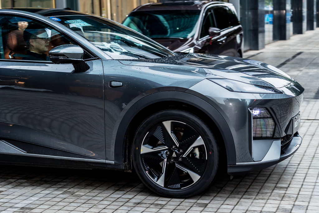 深蓝s7增程沉浸式,深蓝s7场景重构是什么意思