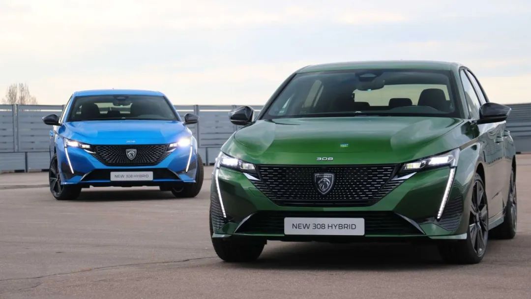 全新标致408能否力挽狂澜,标致新408法系车推荐