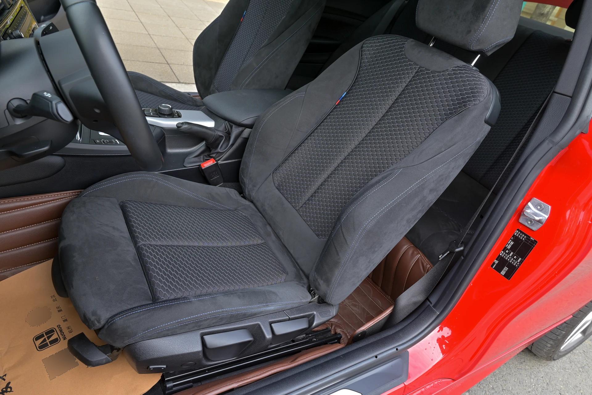 16年宝马225i双门轿跑二手10w,16款8万左右宝马x2二手