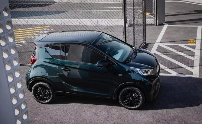 买个二手的奇瑞小蚂蚁,奇瑞小蚂蚁q值得买吗