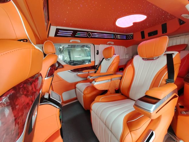 奔驰威霆2023款驾驶体验,奔驰威霆2023款零首付